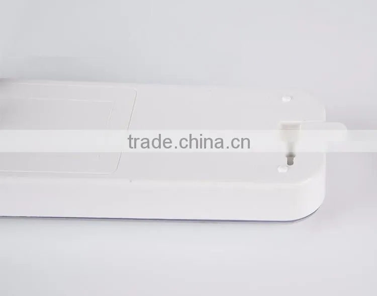China SMD 3W 6W Wall Mounted Rechargeable Multifunction Smart Lamp Lighting Battery Backup Operated LED Emergency Light For Home