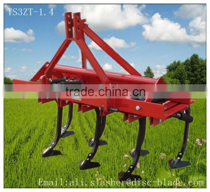 Heavy Duty cultivator shovel plow