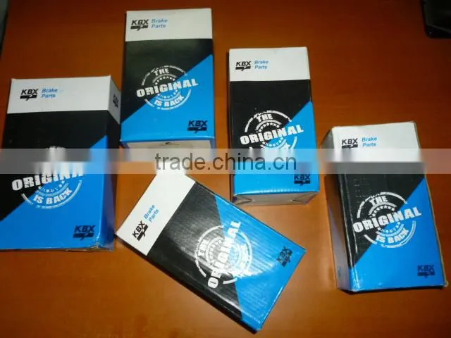 KBX BRAKE SPARES FOR SRILANKA