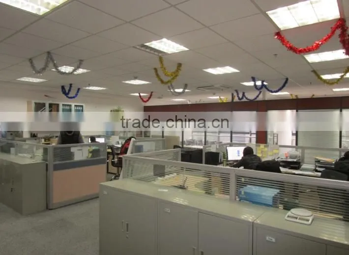 Shanghai Unisign Industrial Material Co., Ltd. company overview - view 4
