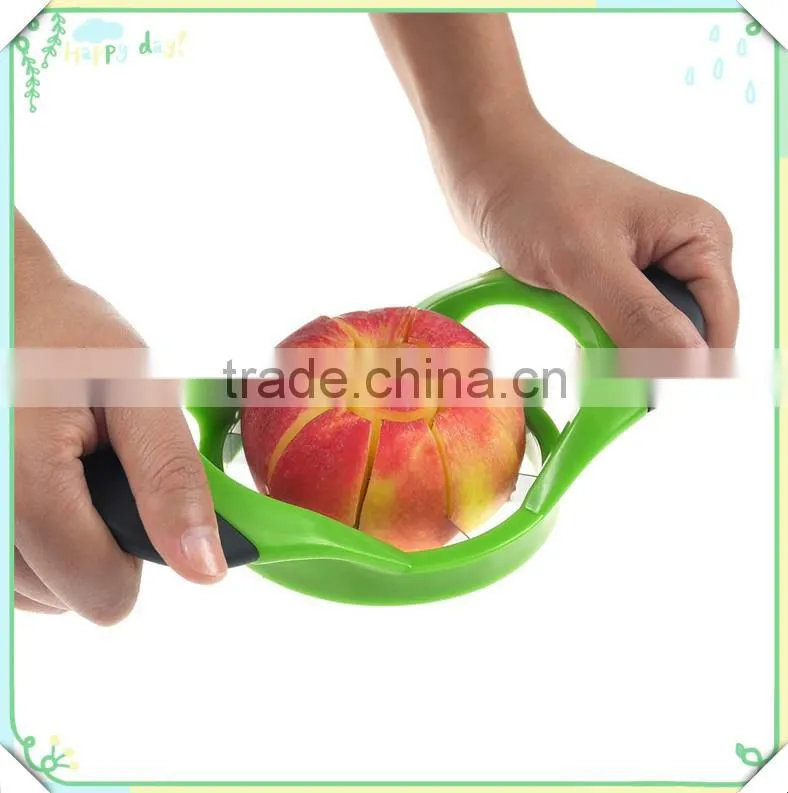 as seen on tv apple cutter Apple Cutter promotional apple slicer