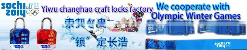 2015 New Products Clothes Shape Child Combination Lock