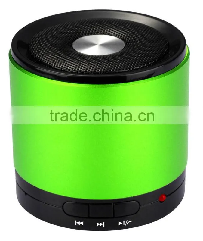 SS8005 professional bluetooth mini speaker
