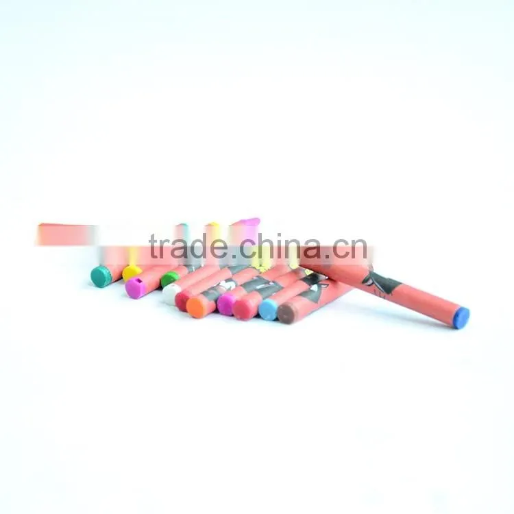 wax crayons color crayons