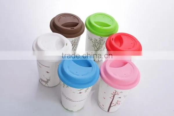 ceramic cup