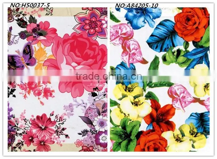 transfer printing foil for PVC leather