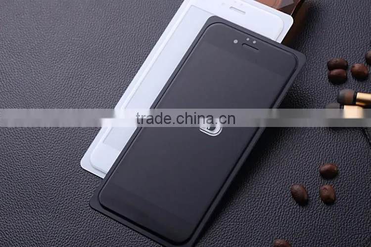 Custom made Explosion - proof 3D tempered glass screen protector