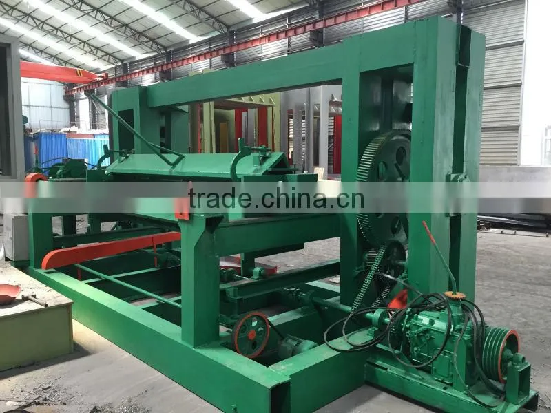 Professional hot press short cycle made in China