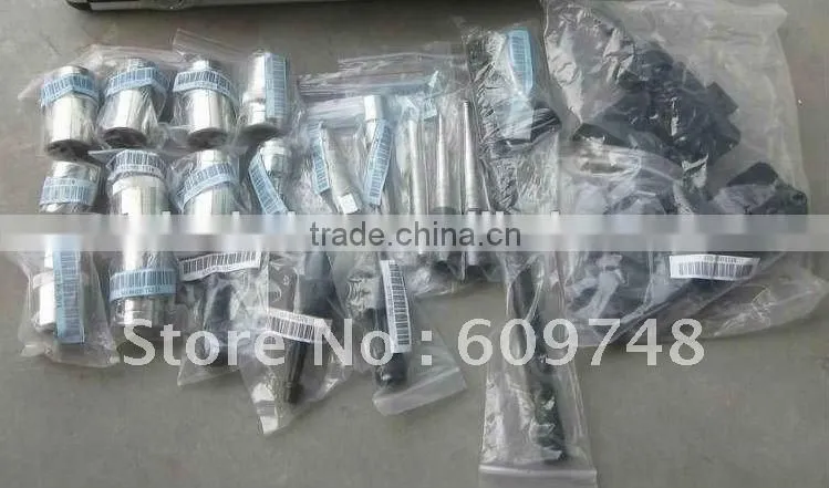 Common rail fuel injector tool ( CR injector )