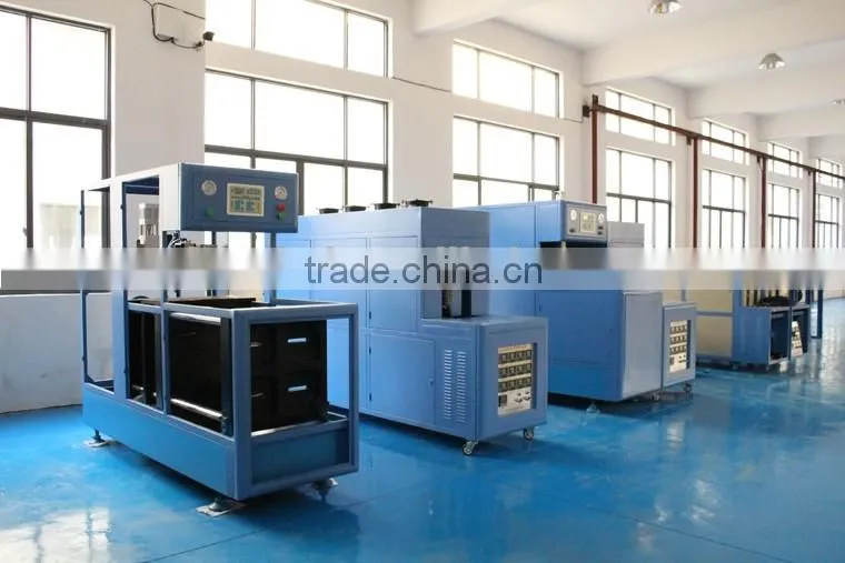5 gallon Automatic blow molding machine