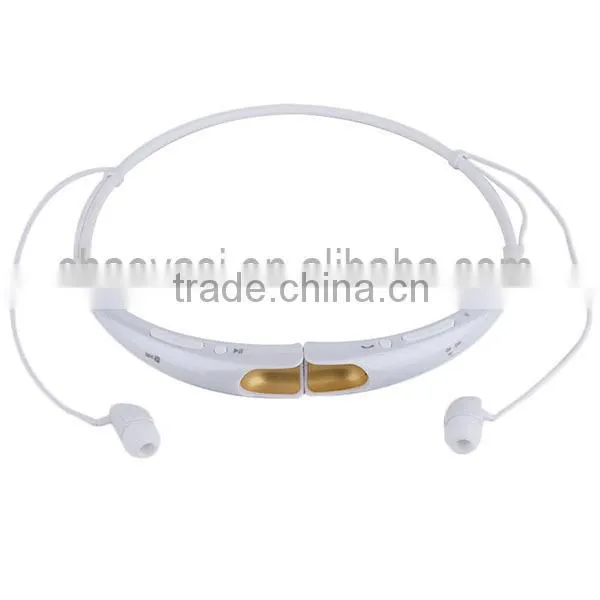 HB-740 Mobile phone bluetooth headset with microphone