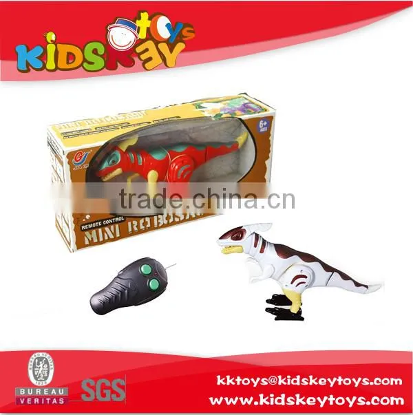 remote control dinosaur toys