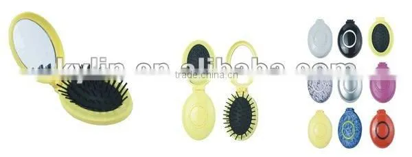 Neck comb