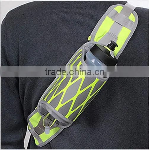 Hot sale padded waterproof fanny pack