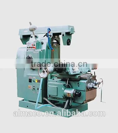 the best sale and low cost china universal milling machine for sale HUM32A*16 of ALMACO company
