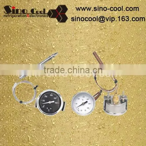 SC-J-3 digital thermometer picture