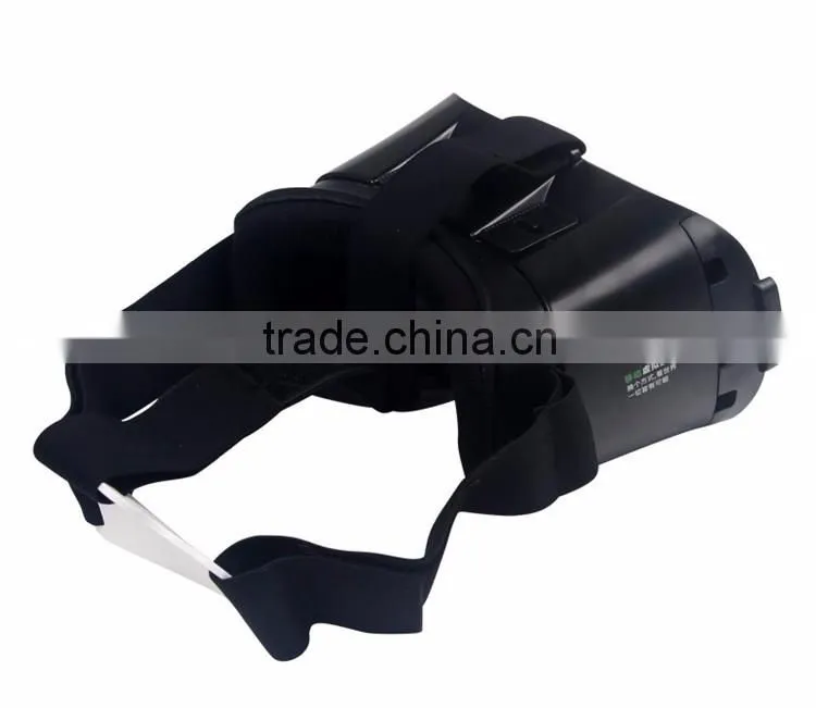 VR Shinecon 3D VR Glasses For Computer Smart Phone