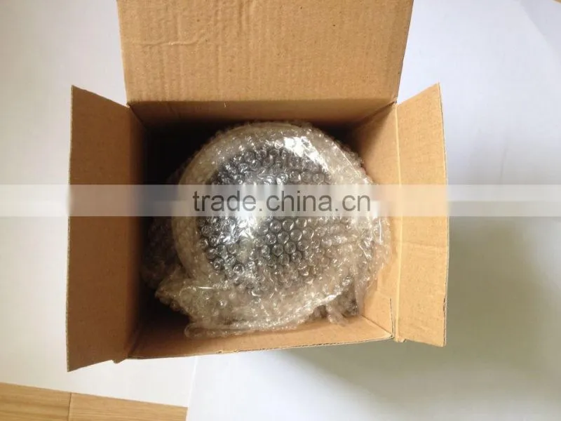 Simulated Dummy Blinking Rotate Dome CCTV Security Camera anti-theft