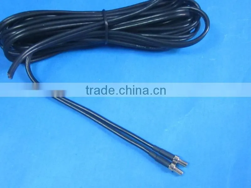 hot sell coaxial cable rg174 with utp cat 5e