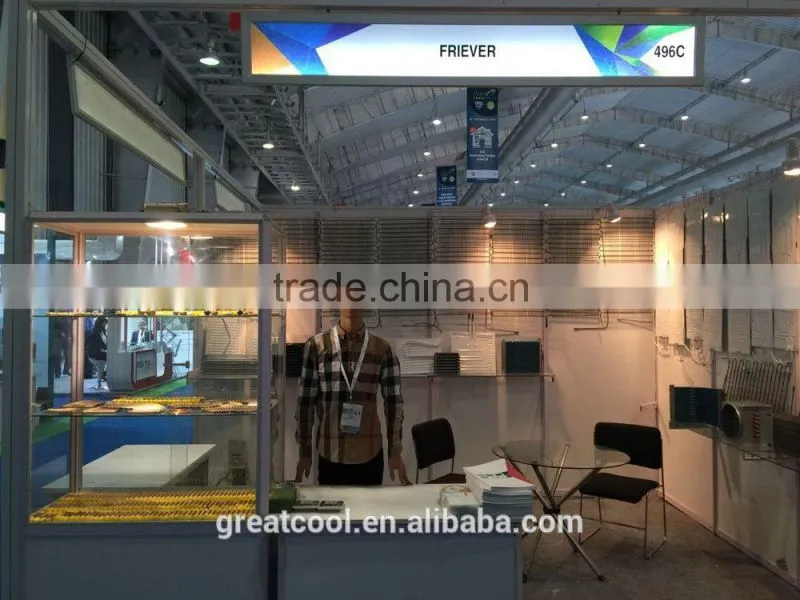 GREATCOOL Heat Exchanger Refrigerator Condenser Refrigerator Condenser coil