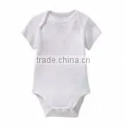Baby Girls Clothing Rompers Wholesale Organic Baby Clothes