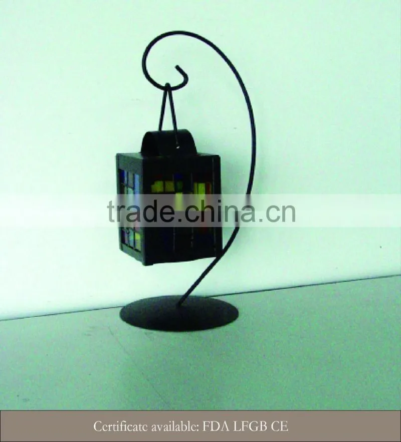 News Colorfuls decorative lanterns In restaurant