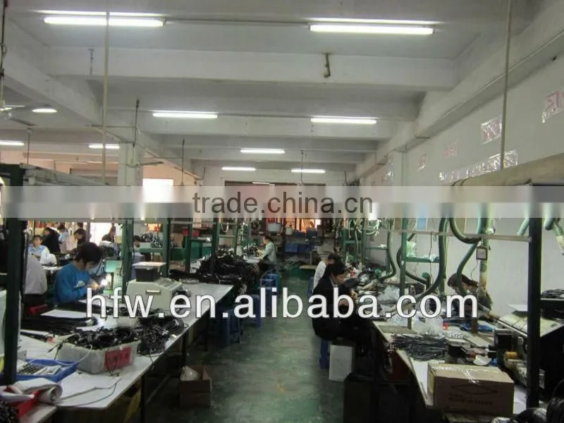 monorail wire rope electric hoist