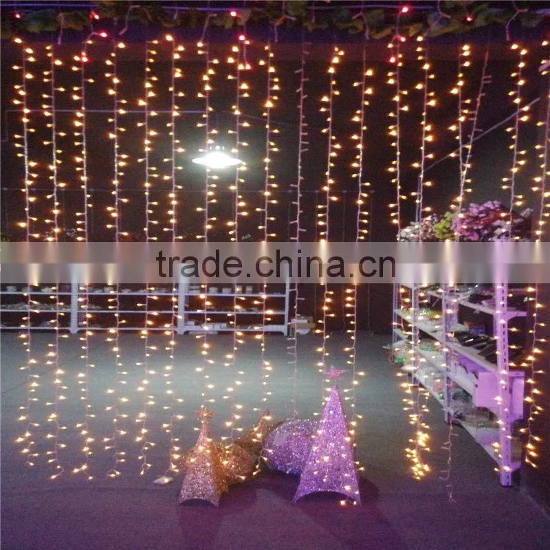 hot new products for 2014 big glittering star christmas disco light