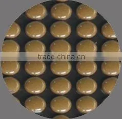 Full Vibration Whole Body Massage Bed