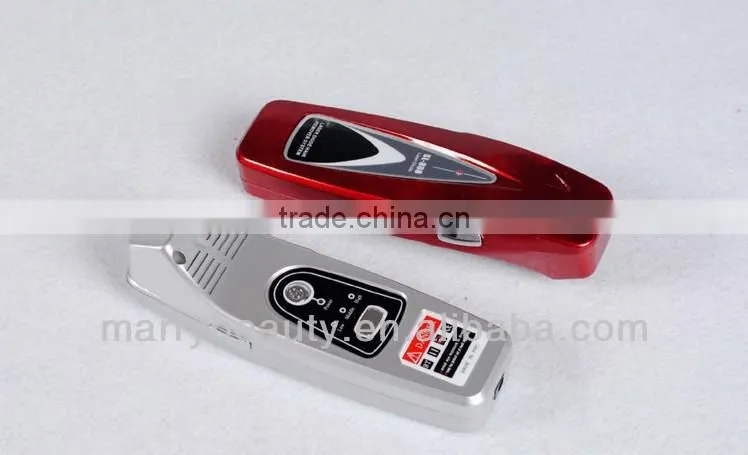 Mini Portable Home Use Laser Hair Removal MB-P289