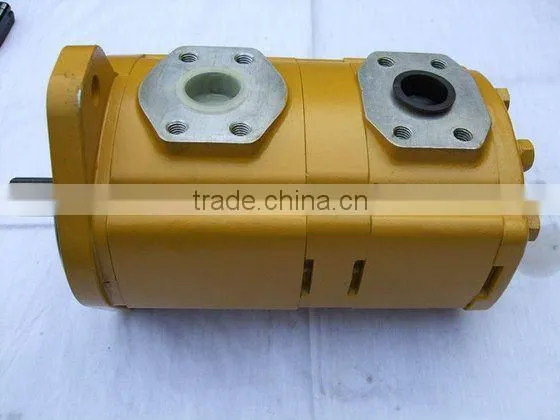Wheel Loader Hydraulic Pump 705-56-44090