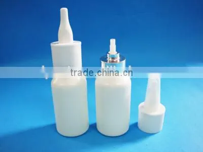 18/410 metered dosed nasal sprayer