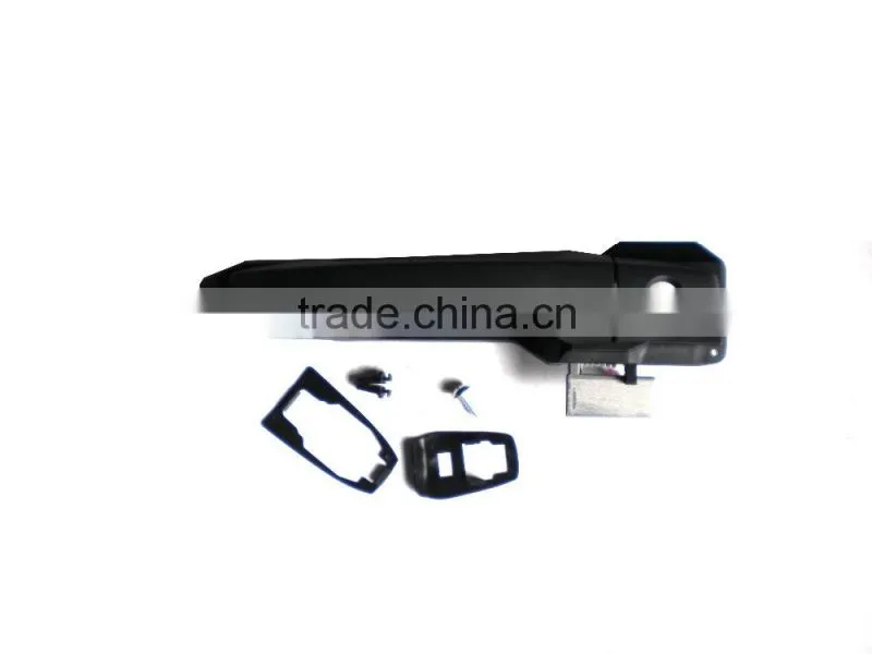 Auto exterior car handle JMC Yuhu car door external handle front right JMC pickup truck auto spare parts