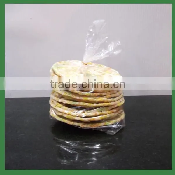 Suitable tourist area rice cake poping machine with good price and steady supply