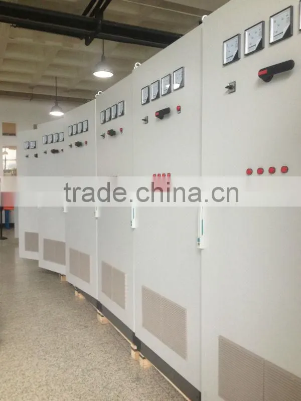 automatic power factor correction equipment(APFC)