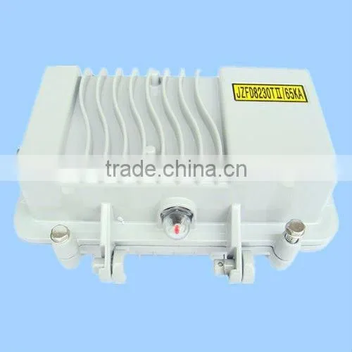 Catv HFC Optical Receiver