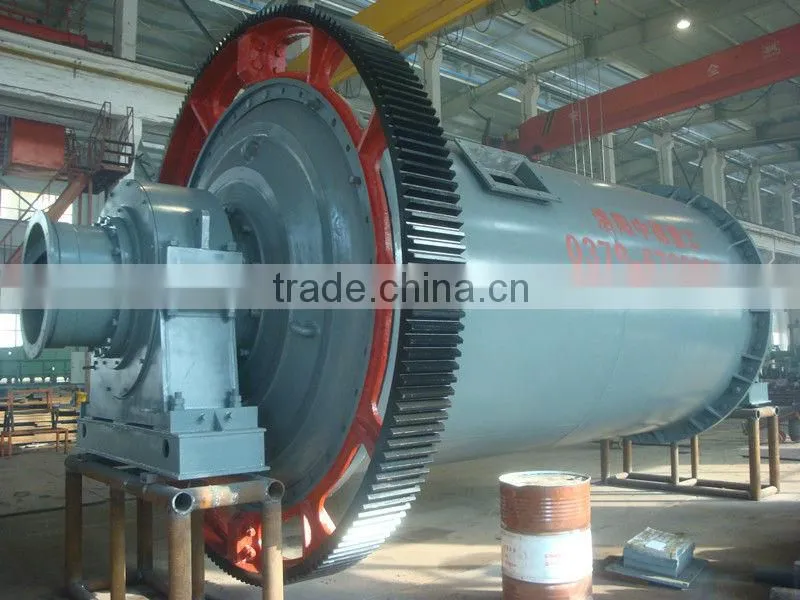 Mining Machinery Grinding Gold Rod Mill