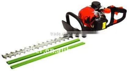 gasoline power 23cc hedge rimmer