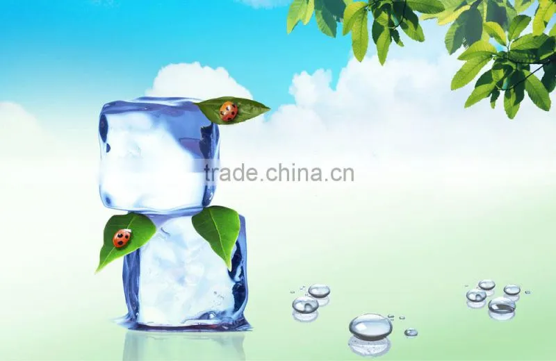 China Wholesale CE Certificate 3 Famous Brand Commpressor Commercial Automatic Ice Making And Vending Machine For Sale