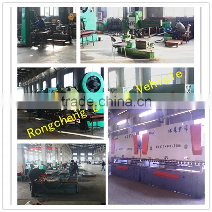 Hot Dipped Galvanized Convenient Single Jetski Boat Trailer