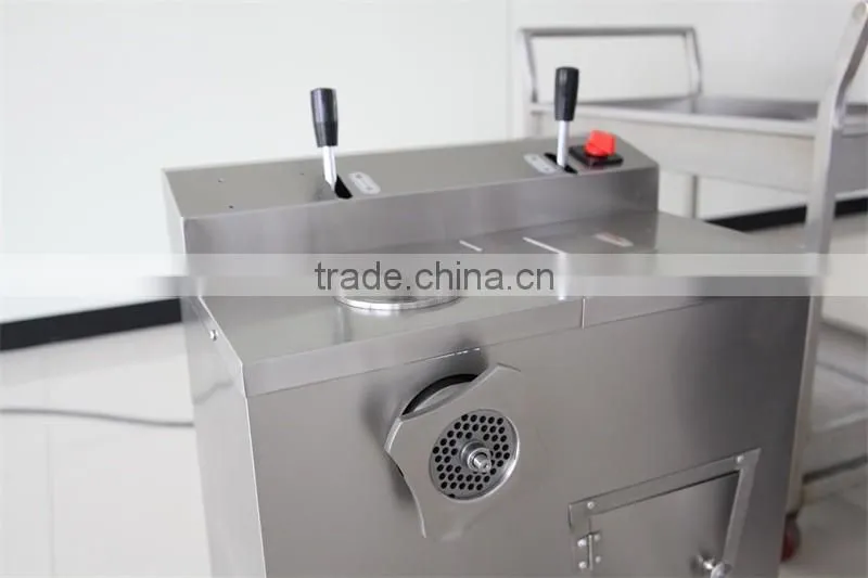 Chinese Manufacturer Supplier Industrial Meat Slicers Grinder For Sale