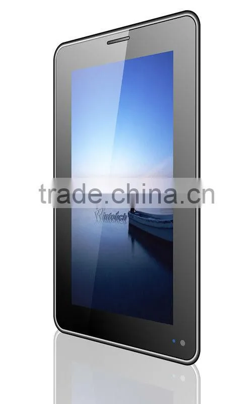 Best sellers for 2013 Wholesale 7 inch android rugged tablet pc with capacitive screen M78s made in China