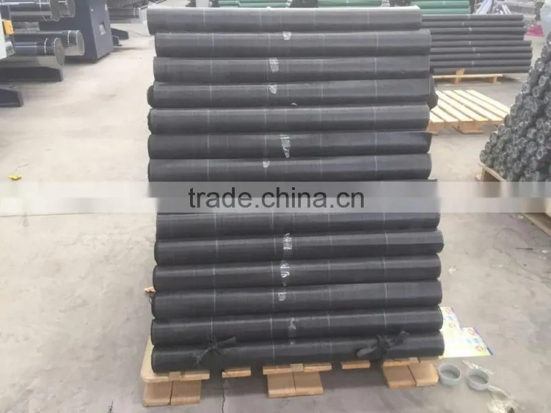 weed mat/control weed fabric