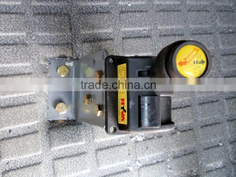 CNHTC 6*4 ZZ5707S3640AJ cheap 70 ton mining dump truck howo