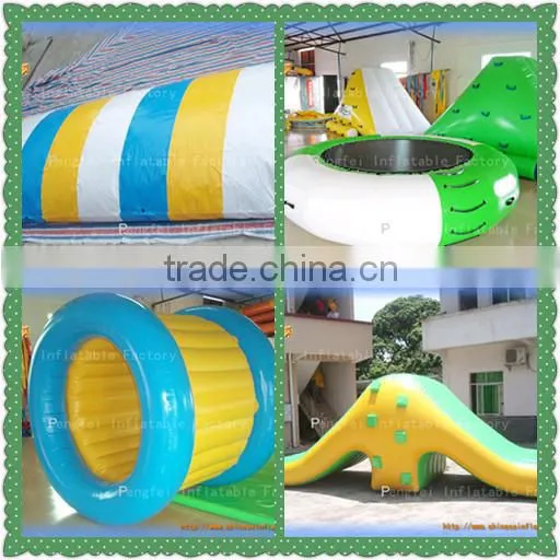 Adult water slides used water park slides for sale,inflatable waterslides 2014 cheap used swimming pool slide