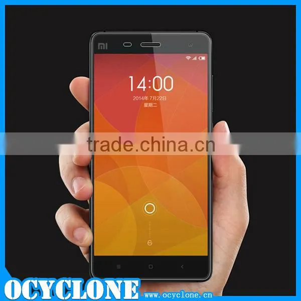Premium Tempered Glass Screen Guard for XiaoMi MI3/4 HongMi(RedMi)/1S/Note