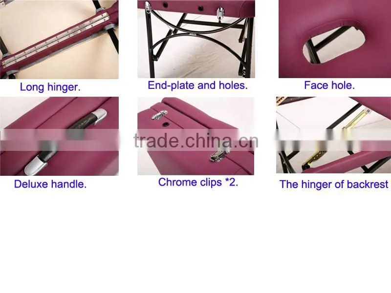 COINFY CFAL05F Portable Medical Diagnostic Equipment