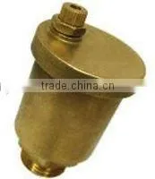 Brass fitting pipe fitting