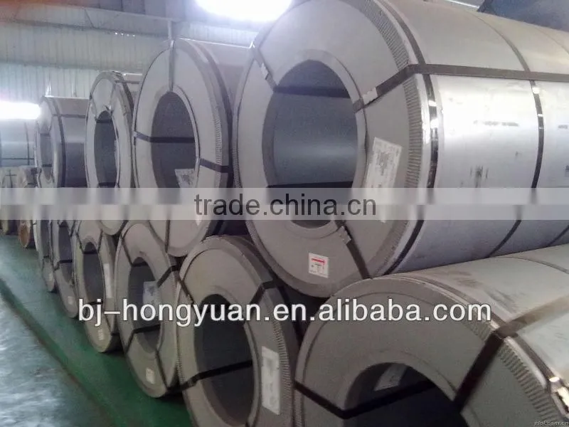 cold rolled steel coil/sheet