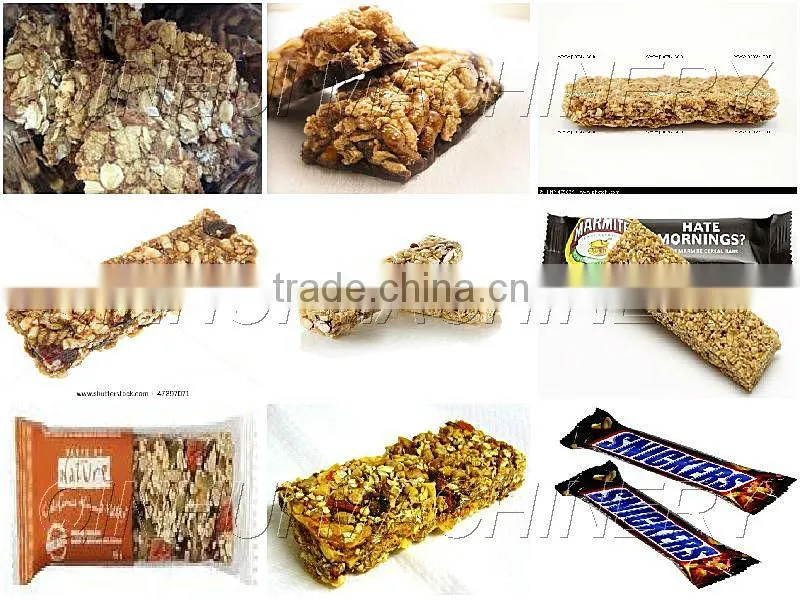 cereal processed food